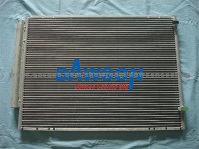 Condenser 884600E020