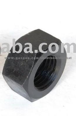 Hex Nut Of M8