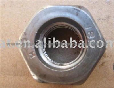 Din934 Hex Nut M24