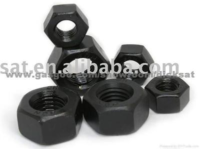 Hex Nut M8 Din934