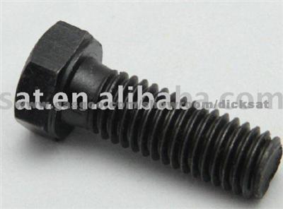 Hex Bolts And Nuts M6-M30