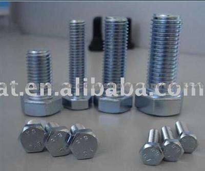 High Tensile Bolts M6-M30
