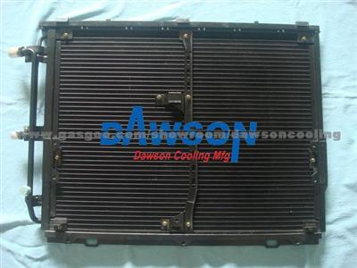 Condenser OE NO :140-8300-570