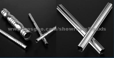 301 Cold Drawing Stainless Steel Pipes