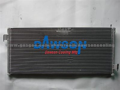 Condenser OE NO :73210AC050