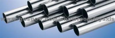 430 Stainless Steel Tube