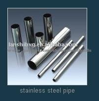 Stainless Steel Pipe Lanshi060