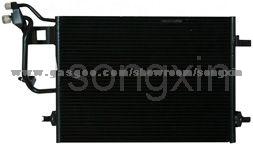 PF Condenser SXL-2056B-4208