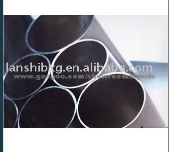 Round Stainless Steel Pipe LS--0033