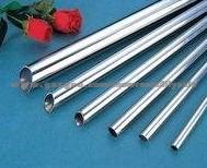 301 Cold Drawing Stainless Steel Pipe