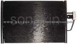 PF Condenser SXL-2072-4236 OEM NO.: 64538392047