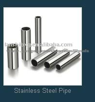 Stainless Steel Pipe Lanshi031