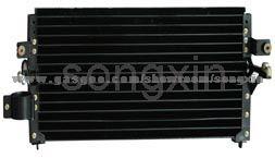 SF Condenser SXL-1167