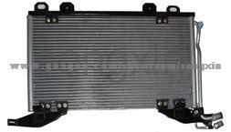 PF Condenser SXL-2110-4282 OEM NO.: W210 830 0370