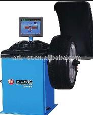 Wheel Balancer CB-760A