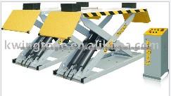 Low Profile Scissor Lift 300LR