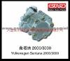 Power Steering Pump for Volkswagen Santana 2000/3000