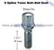 Wheel Bolts 185112SD
