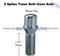 Wheel Bolts 174125SD