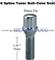 Wheel Bolts 175130SD