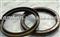 Metalclad Fluorine Plastic Oil Seal