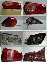 Head Lamp 92402-07510/0K2NC-51150A / 92102-1F011 / 92402-07010 / 92102-1M020 / 92402-1M020 / 92401-1G010 / 92402-1G210