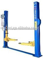 Blue Car Hoist DTPF608E CE