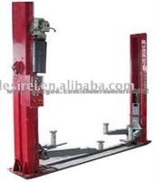 Two Post Car Lift With CE DTPF609E