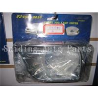 Toyota Prado 2010 Fog Lamp Cover