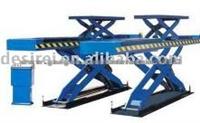 Desiree Scissor Lift DTPO609