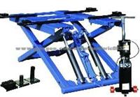 Automative Scissor Hydraulic Lift DSLP606