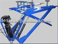 Mid-Rise Scissor Lift DEPP606