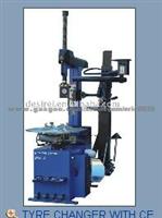 TYRE CHANGER Model No.DTC-4