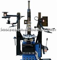 Tyre Changer DTC-6 With CE