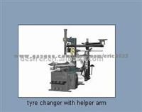 Tyre Changer With Helper Arm DTC-2