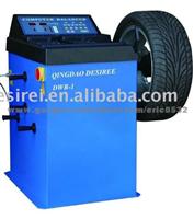 0.18kw-0.33kw Wheel Balancer(DWB-1)