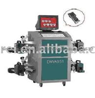 Four Wheel Aligner Equipment DTC--6