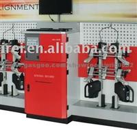 Wheel Alignment/Car Repair System-DWB860B