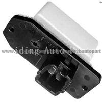 Toyota Corolla Blower Motor Resistor