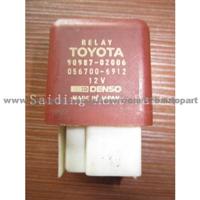 TOYOTA Hiace FZJ/RN85/RX81 Auto Relay 90987-02006