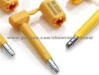 Metal Bolt Seal HB-T101