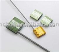 Aluminium Metallic Cable Seals