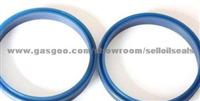 DH 03 Dustproof Wiper Seal