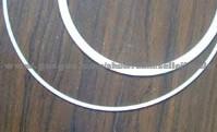 POM Gasket Ring Flat Gasket