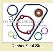 Rubber Seal Strip