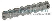 Corrosion Resistant Dacromet Plated Chain