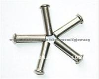 Steel Tubular Rivets JW-RVT-052