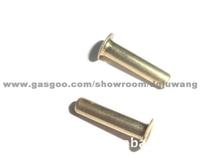 Brass Rivets JW-RVT-050