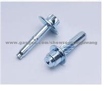 Factory Directly Supply Aluminum Rivet JW-RVT-028