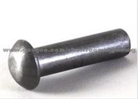 Stainless Steel Semi Tubular Rivet JW-RVT-028